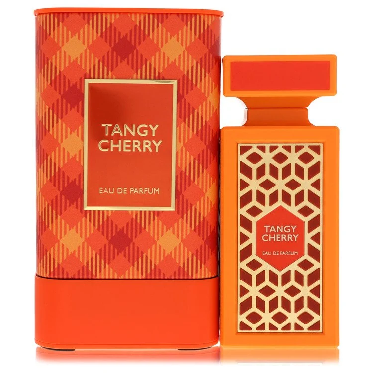 Flavia Tangy Cherry Eau de Parfum by Flavia