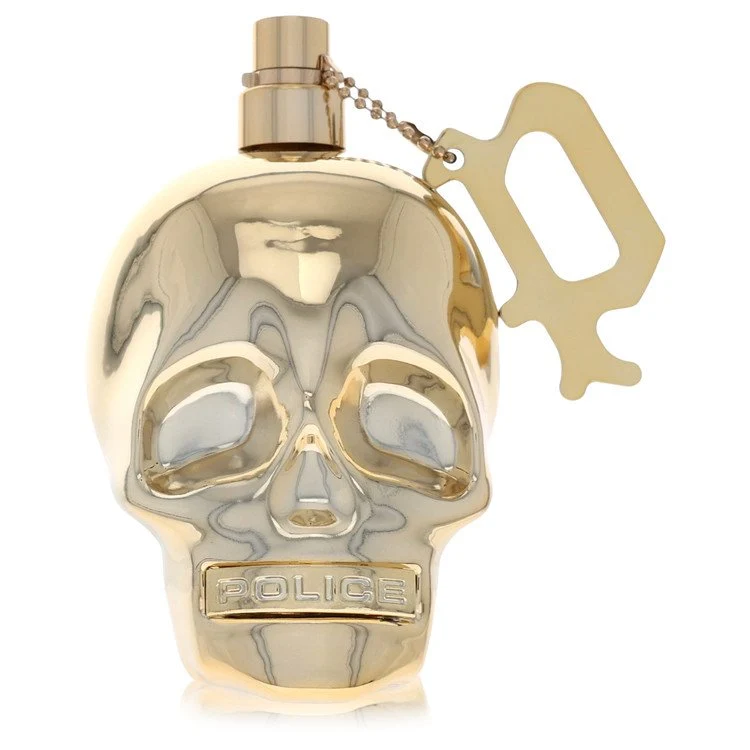 Police To Be Born To Shine Eau de Toilette (Tester) by Police Colognes