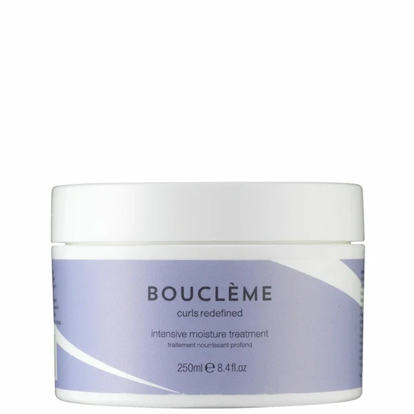 Masque Intensive Moisture Treatment - Bouclème