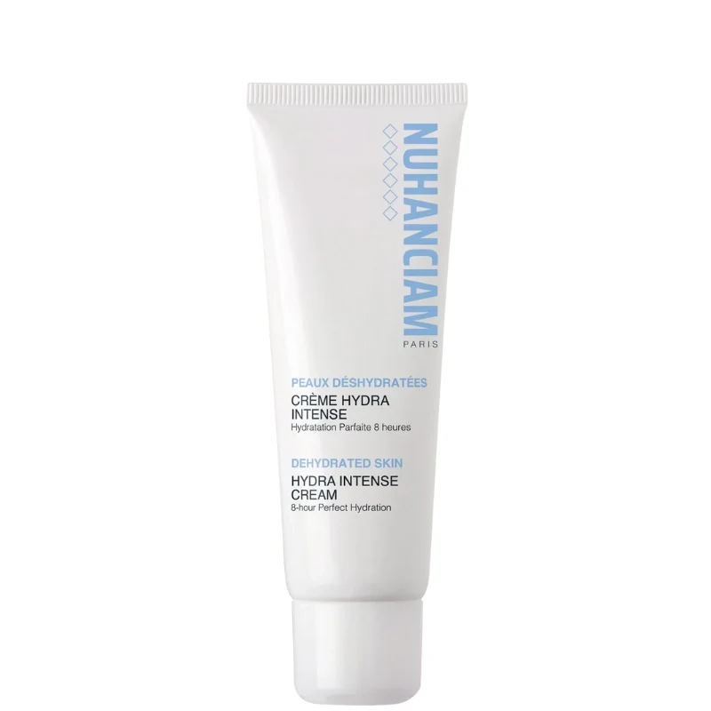 Crème Hydra Intense - Nuhanciam