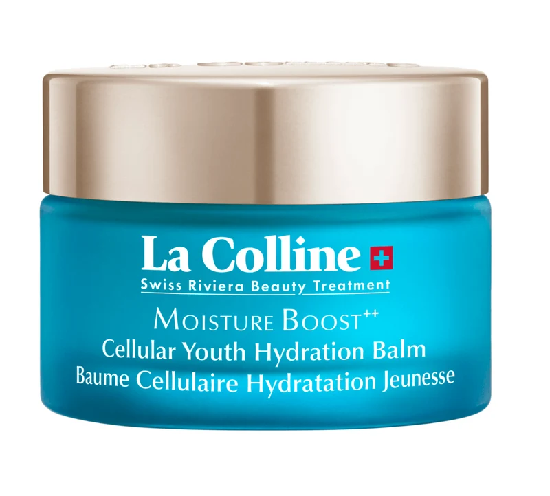 La Colline Baume Cellulaire Hydratation Jeunesse