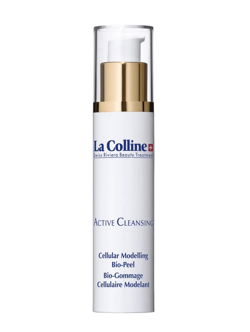 La Colline Bio-Gommage Cellulaire Modelant