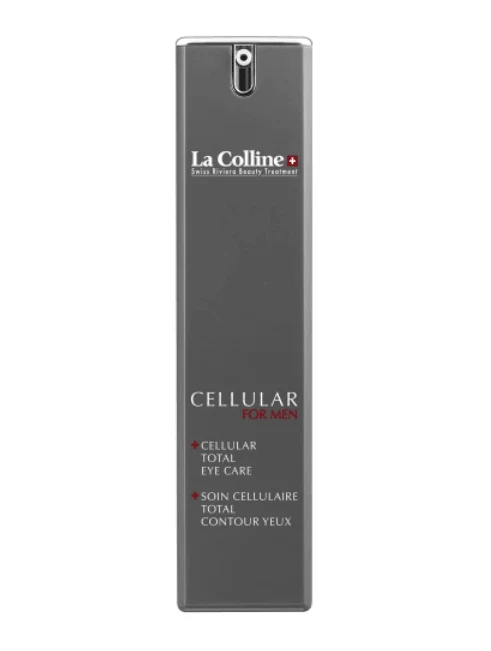 La Colline Soin Cellulaire Total Contour Yeux