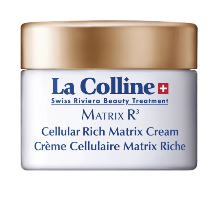 La Colline Crème Cellulaire Matrix Riche