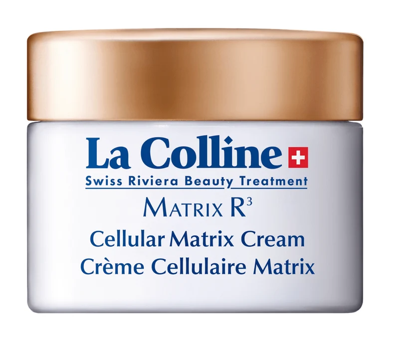 La Colline Crème Cellulaire Matrix