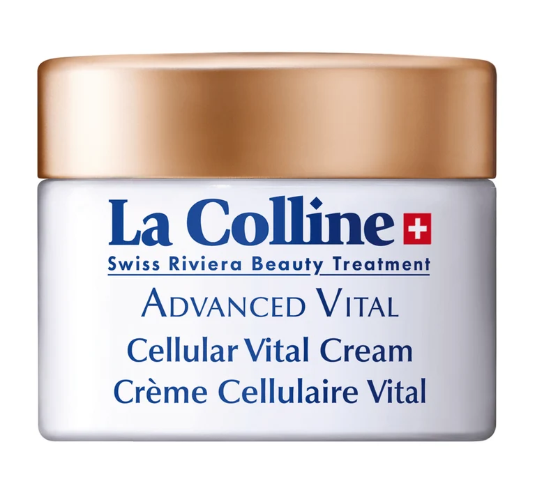 La Colline Crème Cellulaire Vitale