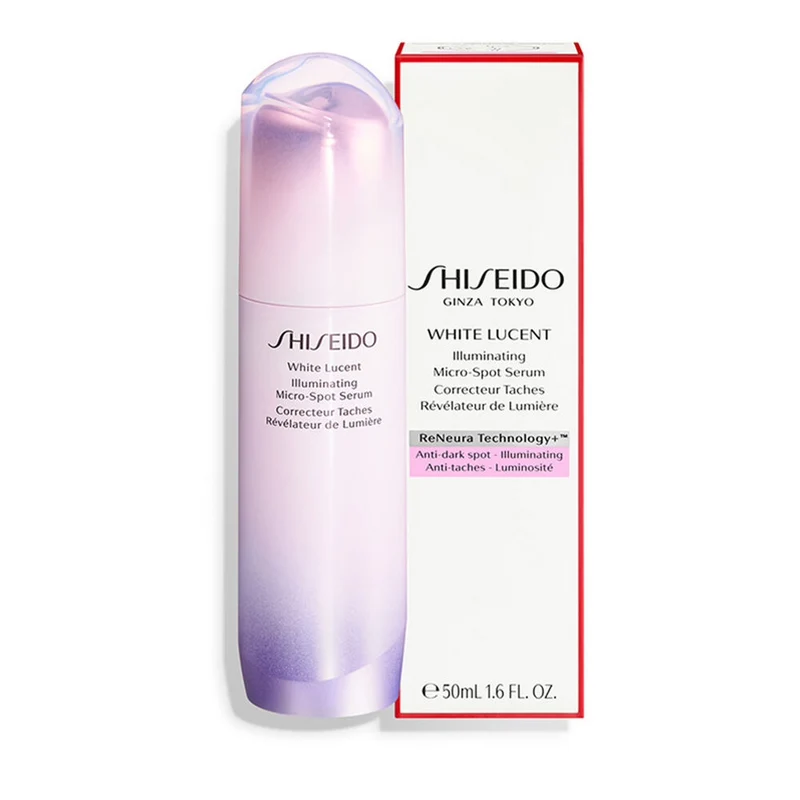 Shiseido White Lucent Sérum Correcteur Taches