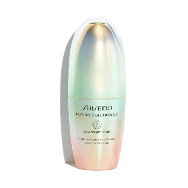 Shiseido Future Solution Lx Sérum Éclat Ultime