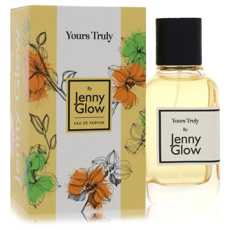 Jenny Glow Yours Truly Eau de Parfum by Jenny Glow