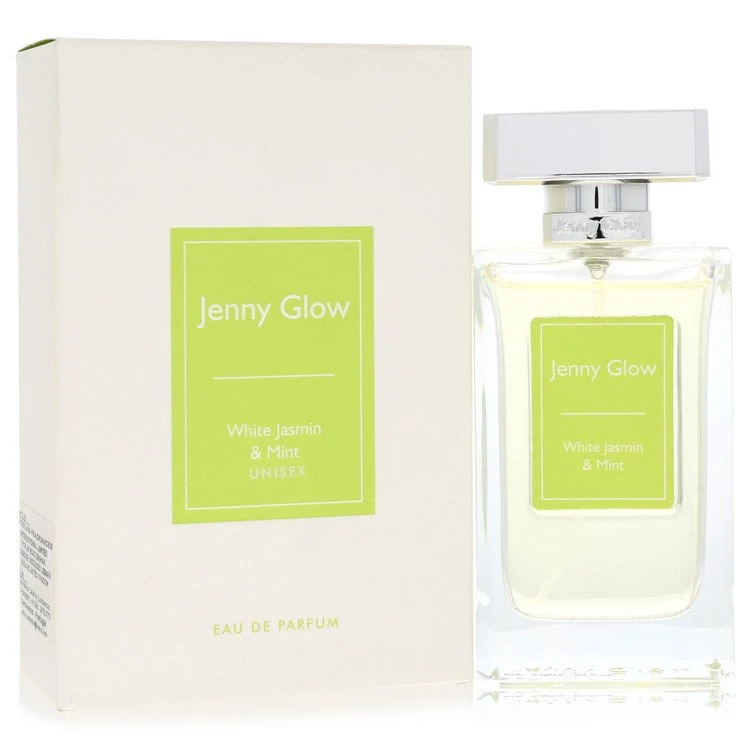 Jenny Glow White Jasmin & Mint Eau de Parfum by Jenny Glow