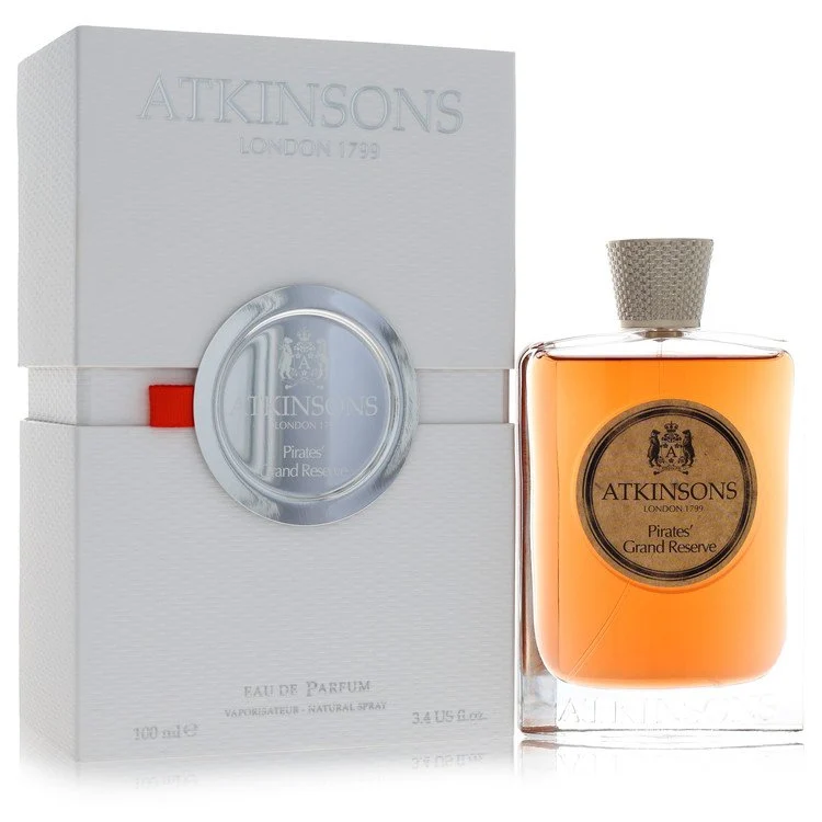 Pirates Grand Reserve Eau de Parfum by Atkinsons