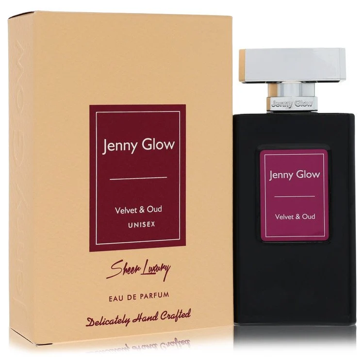 Jenny Glow Velvet & Oud Eau de Parfum by Jenny Glow