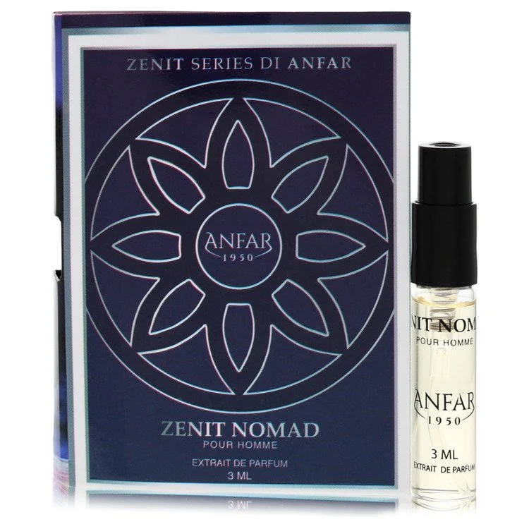 Anfar Zenit Nomad Vial (sample) by Anfar