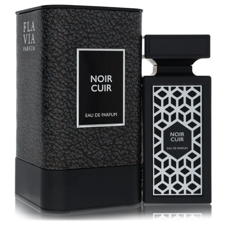 Flavia Noir Cuir Eau de Parfum by Flavia