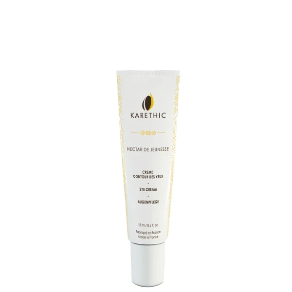 Nectar de jeunesse Soin contour des yeux - Karethic