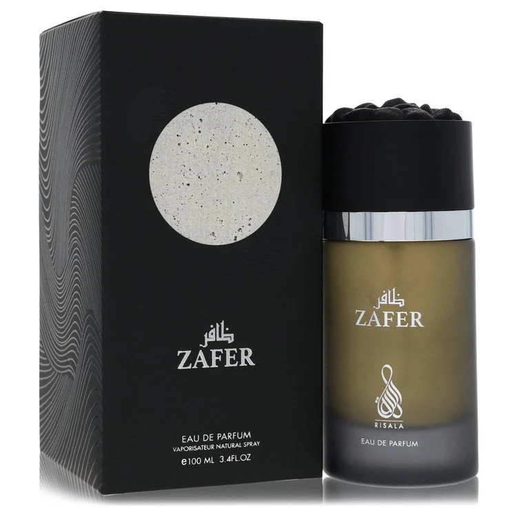 Risala Zafer Eau de Parfum by Risala