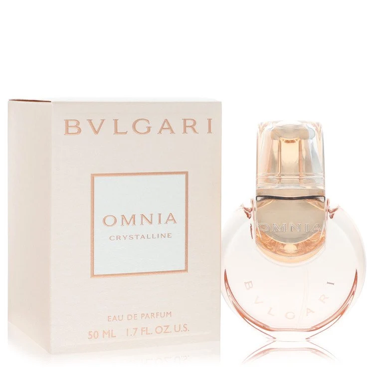 Omnia Crystalline Eau de Parfum by Bvlgari