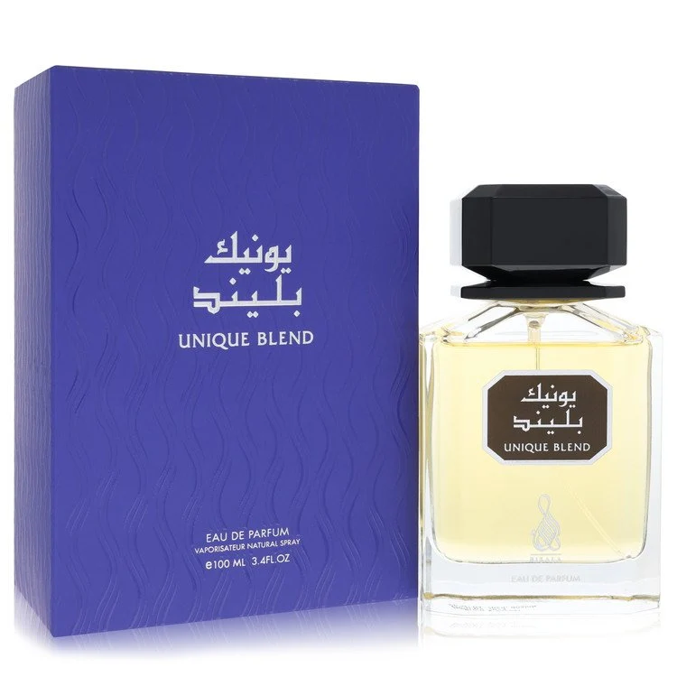 Risala Unique Blend Eau de Parfum by Risala