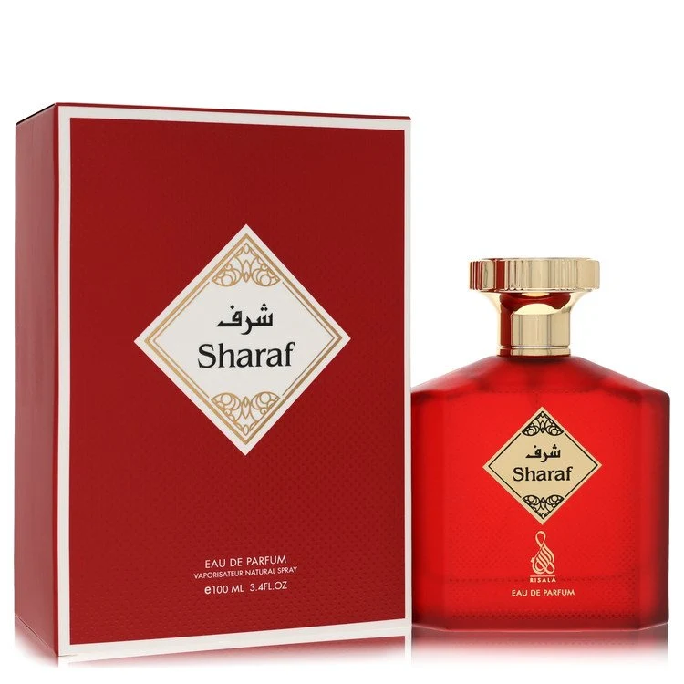 Risala Sharaf Eau de Parfum by Risala