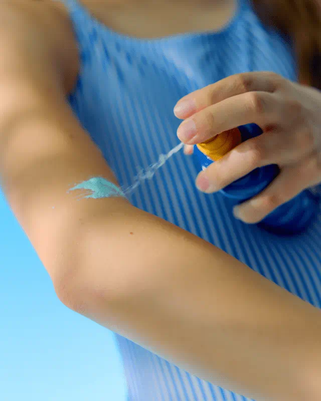 Nivea Sun Kids Protect & Hydrate Spf 50+ – Lait Solaire Enfants Très Haute Protection Uv Résistant À L’Eau