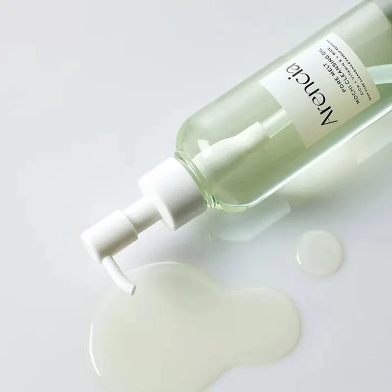 Huile démaquillante mochi Pore Melt