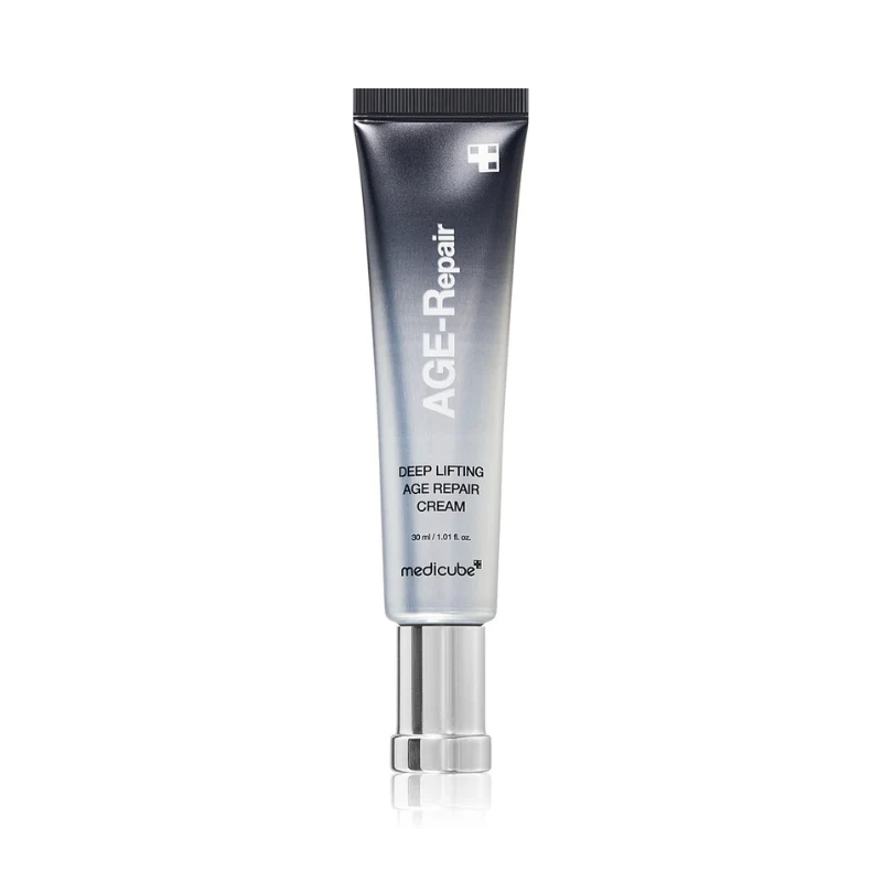 Crème anti-âge liftante