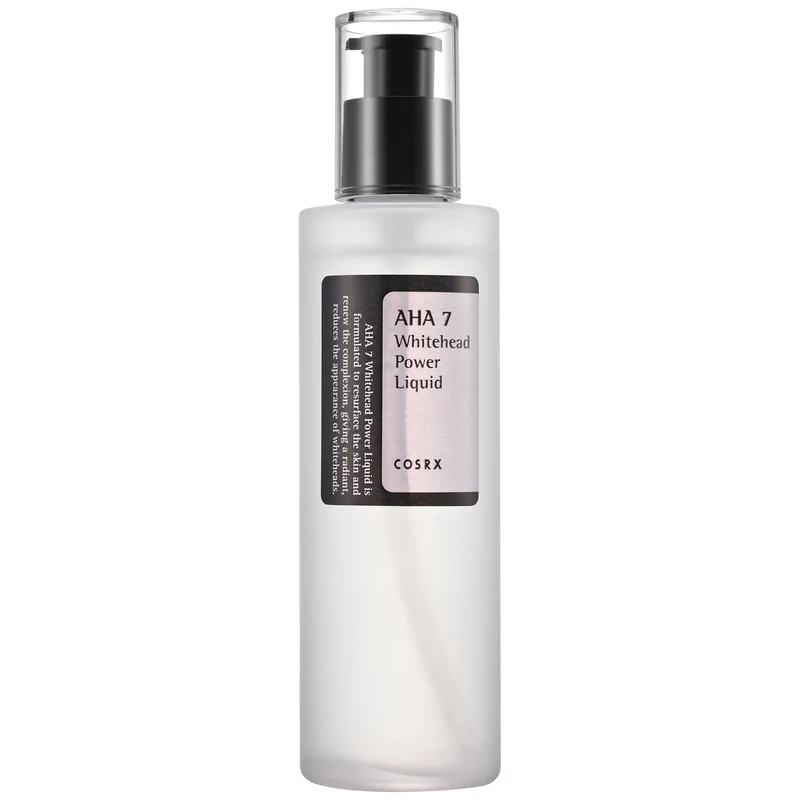 Lotion exfoliante AHA 7