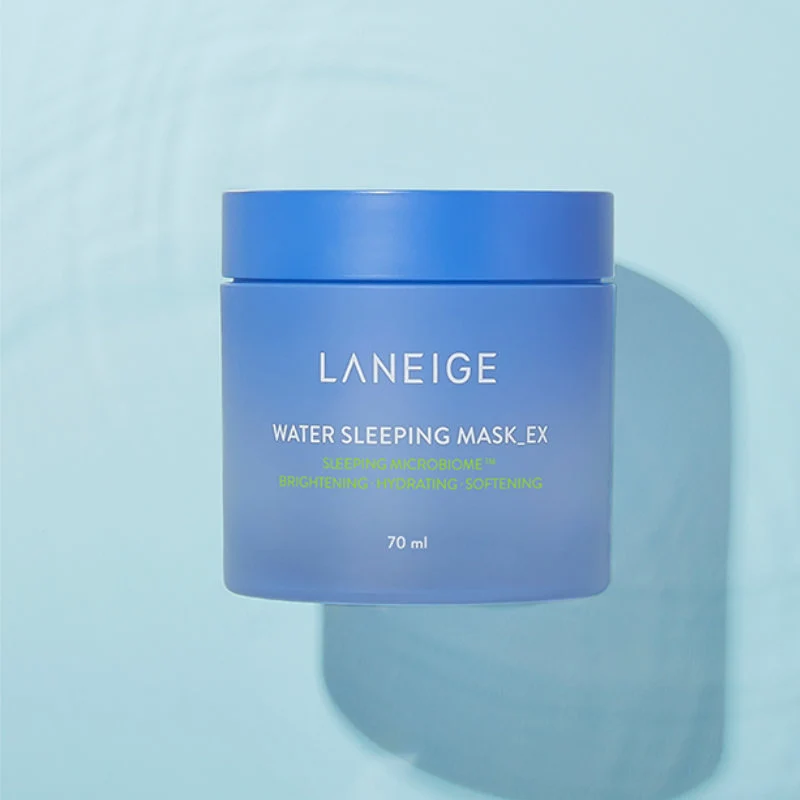 Masque de Nuit water sleeping mask