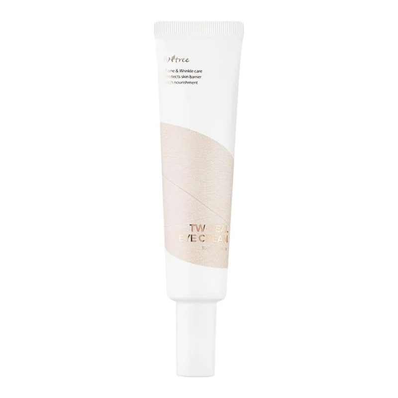 Contour des yeux Probiotiques et Thé blanc