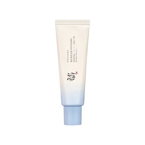 Crème solaire Aqua-Fresh