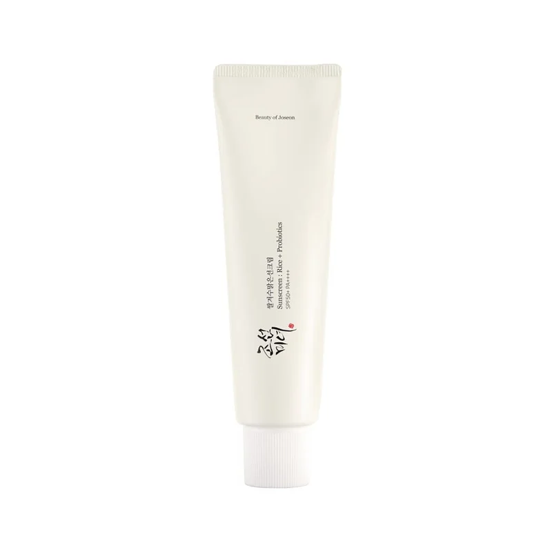 Crème solaire Relief Sun SPF50+ PA++++