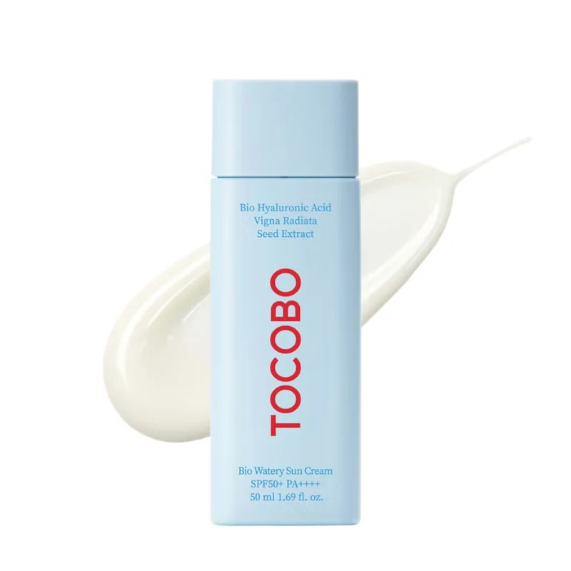 Crème Solaire Bio Watery SPF50+ PA++++