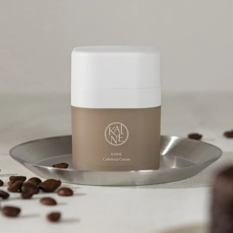 Crème Hydratante Énergisante Caffetinal