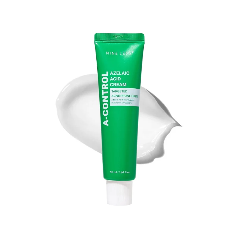 Crème à l'acide azélaique Acné-Control