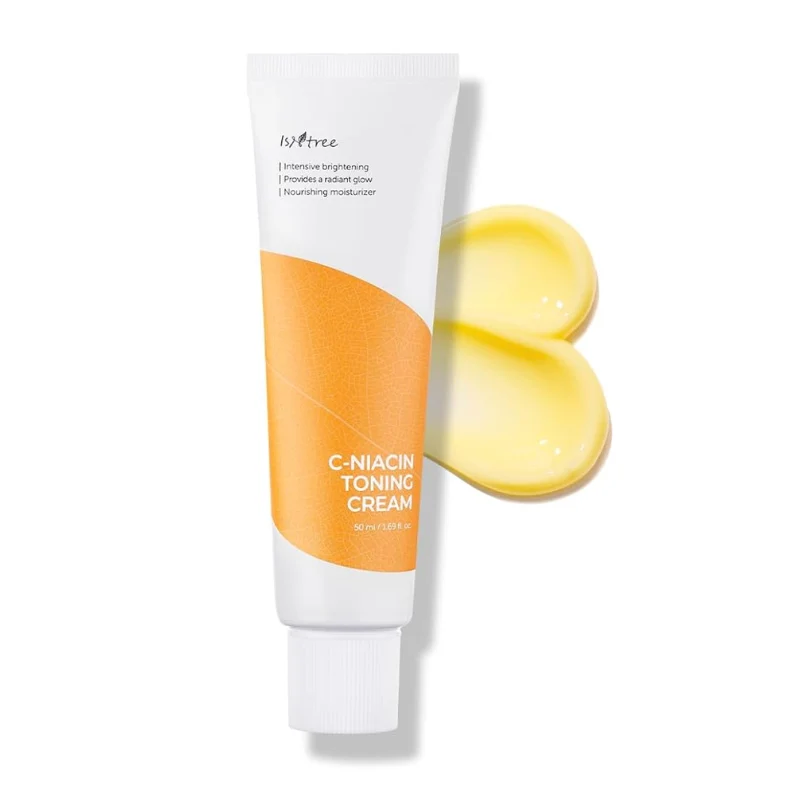 Crème Tonifiante Vita 10 C-Niacinamide