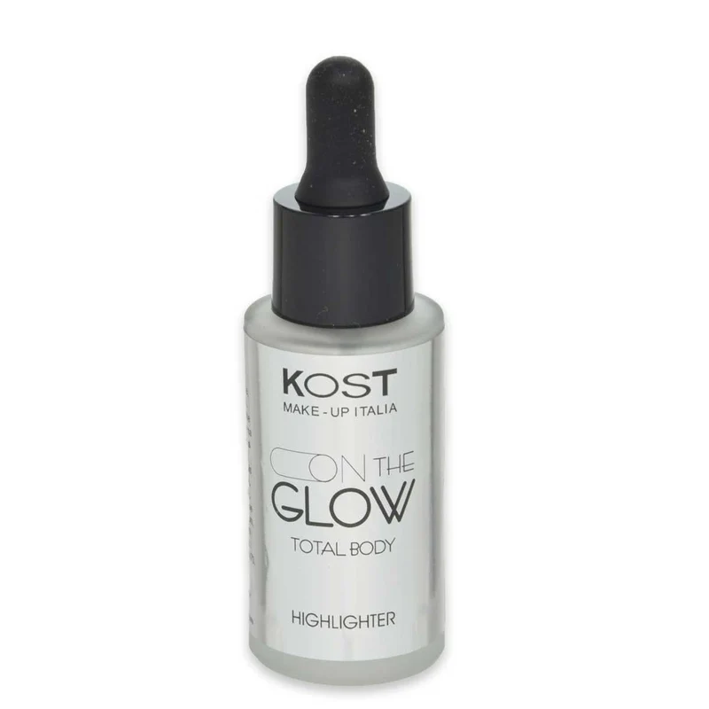 Kost Make Up Illuminante in gocce On The Glow 02 — Illuminante liquido