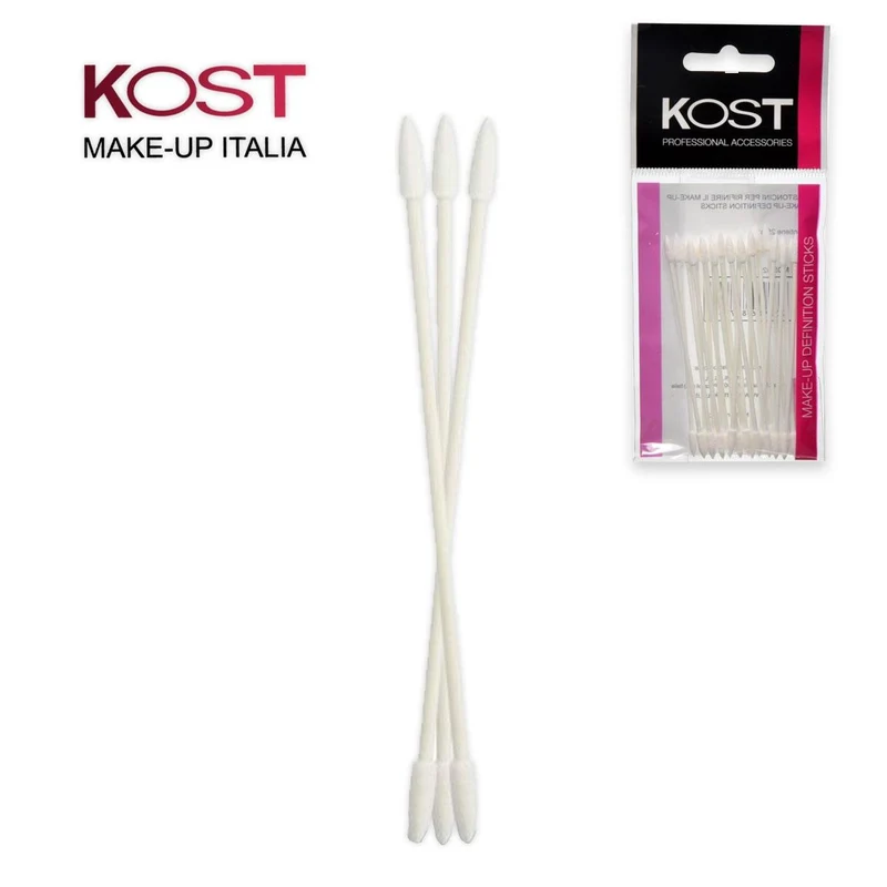 Kost Make Up Definition Stick Round mds02 25 pezzi — Correttore