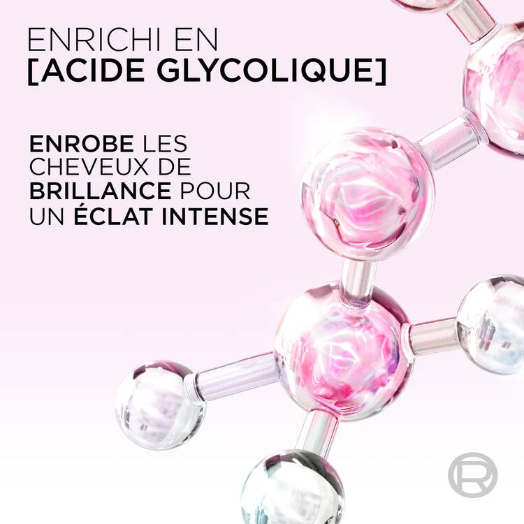 Elseve Démêlant Embellisseur Cheveux Ternes Nutri-Gloss