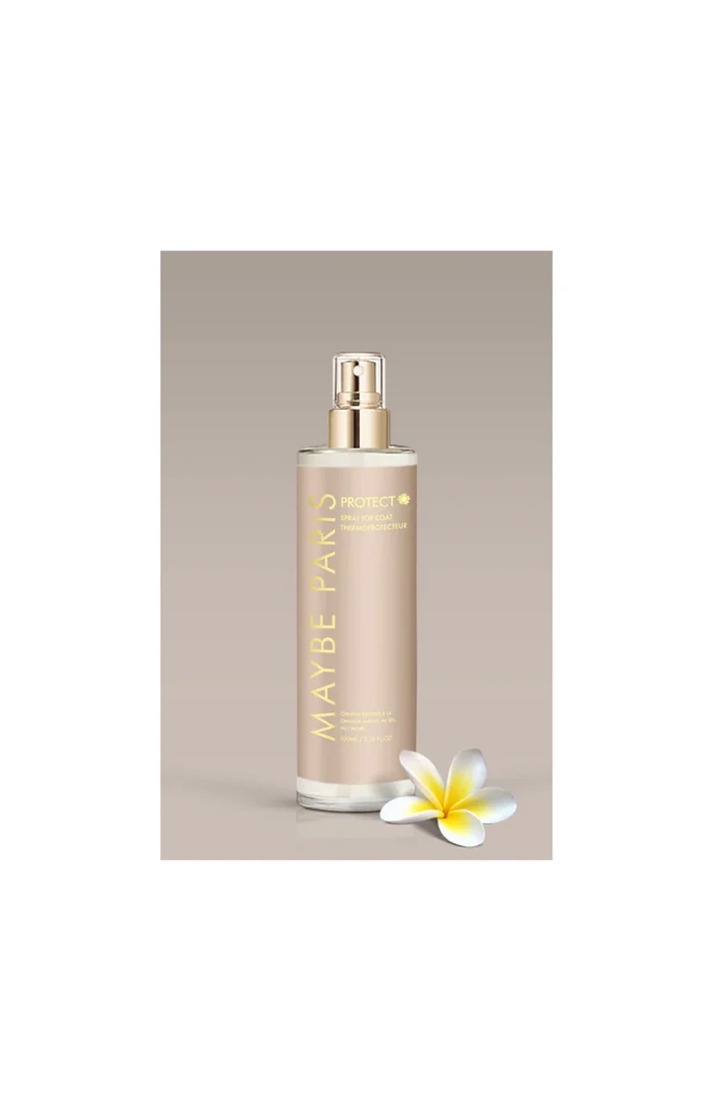 Spray protecteur de chaleur - Spray Protect - 100 ml