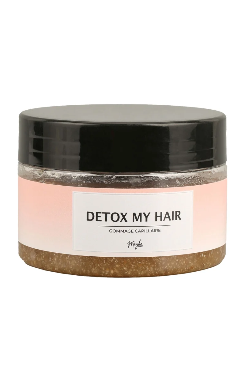 Gommage - Detox my hair - Cheveux - 100 ml