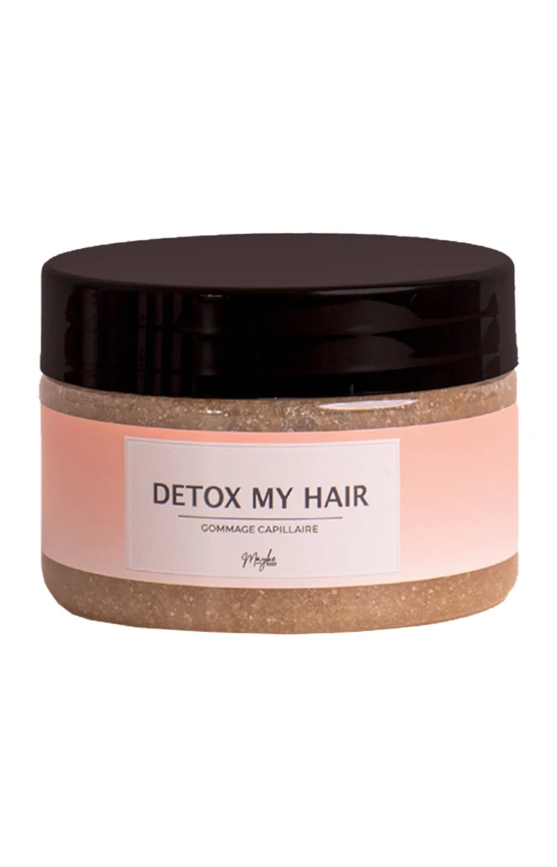 Gommage - Detox my hair - Cheveux - 250 ml