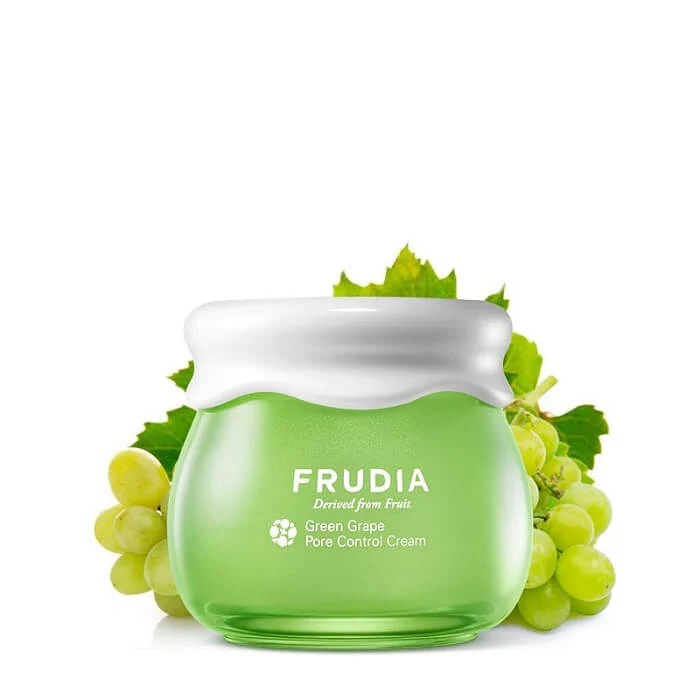 Gel crème hydratant et matifiant