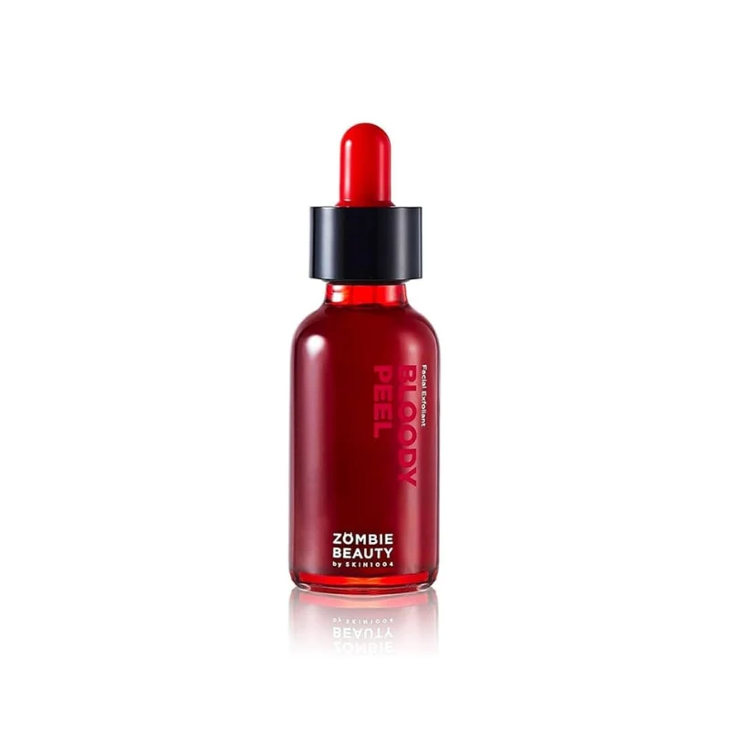 Exfoliant Bloody Peel AHA 17%