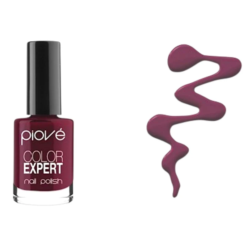 Piovè Color Exert Nail Poish