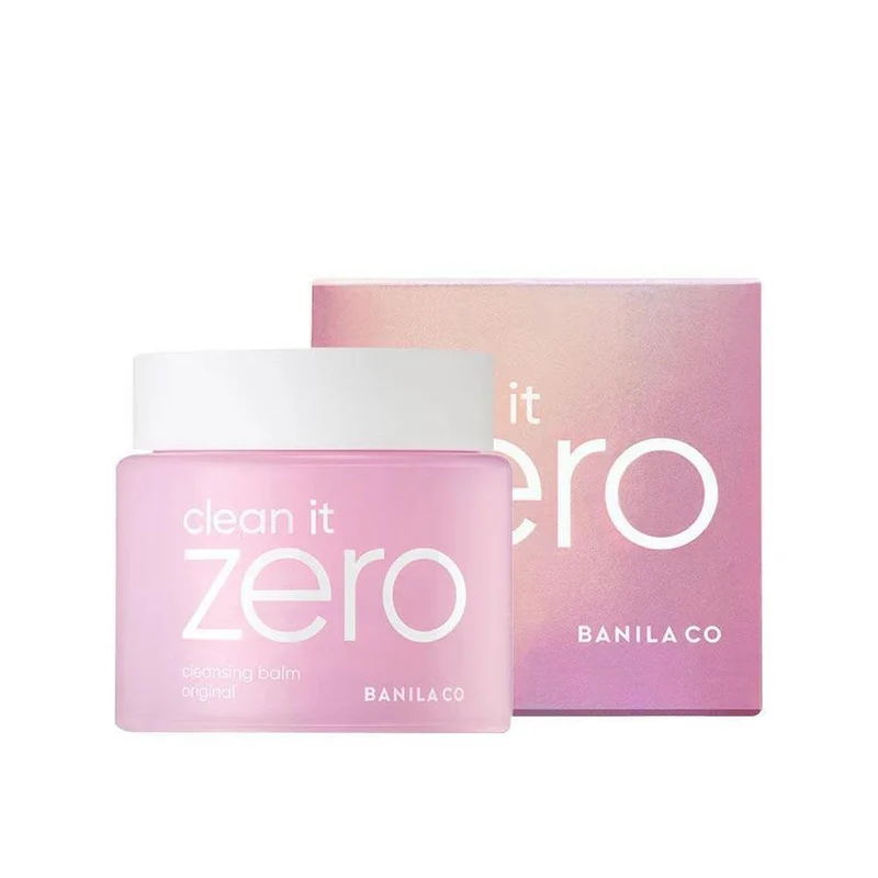 Baume démaquillant Original Clean It Zero
