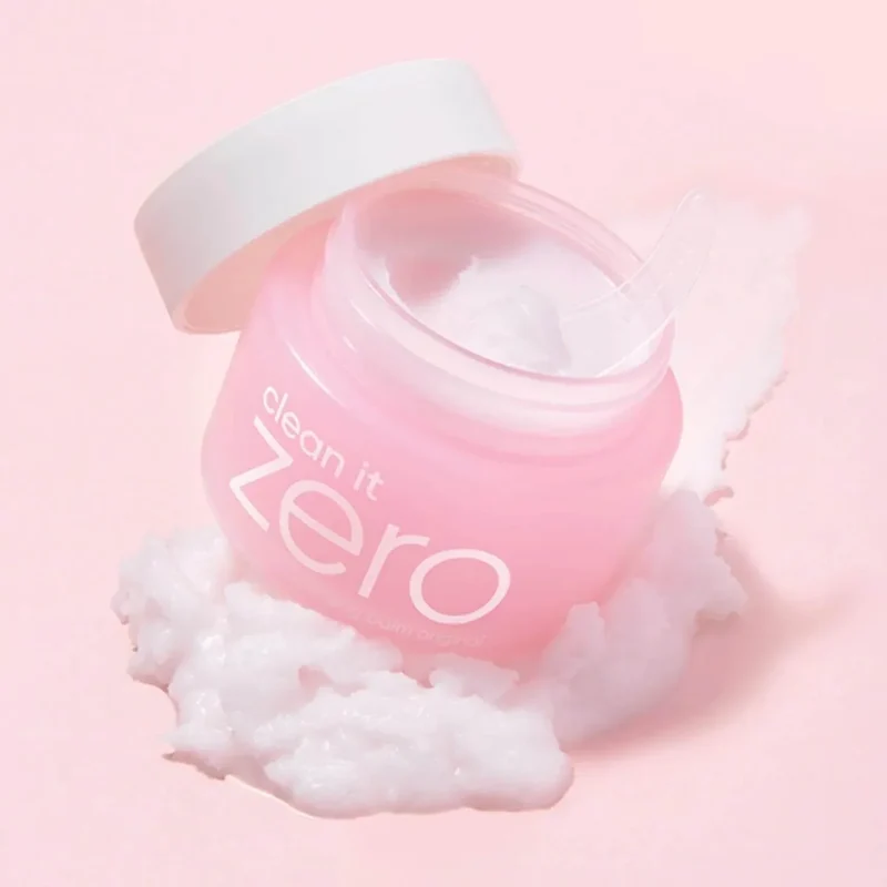 Baume démaquillant Original Clean It Zero