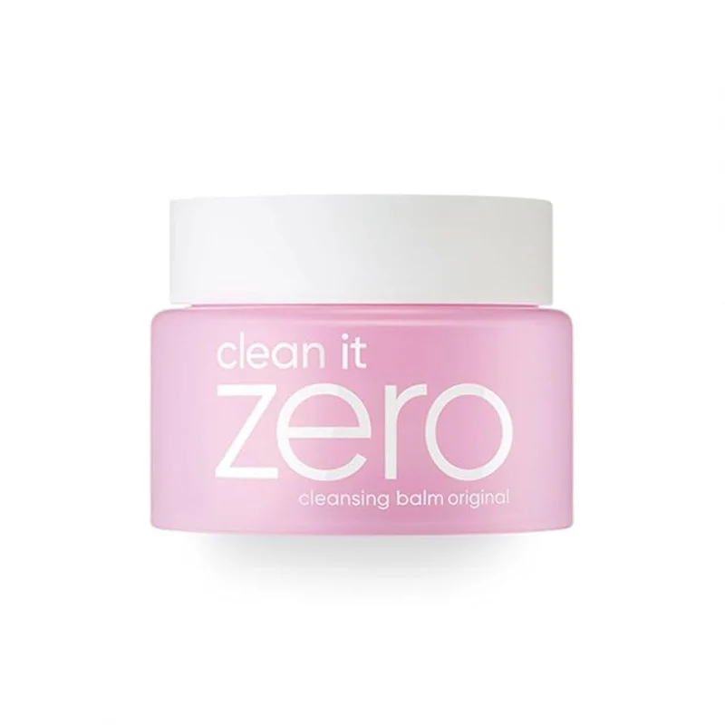 Baume démaquillant Original Clean It Zero