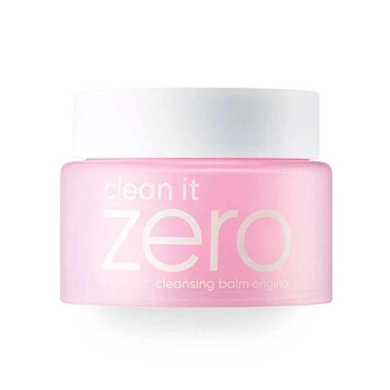 Baume démaquillant Original Clean It Zero
