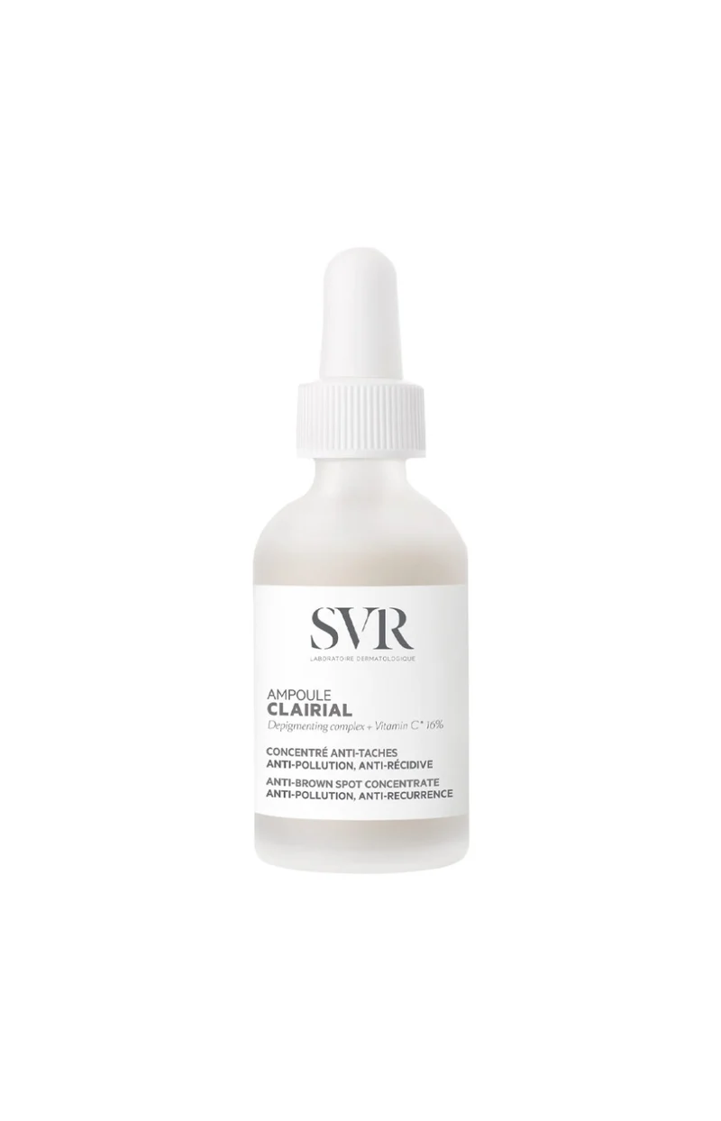 Concentré anti-taches - Clairial - Visage
