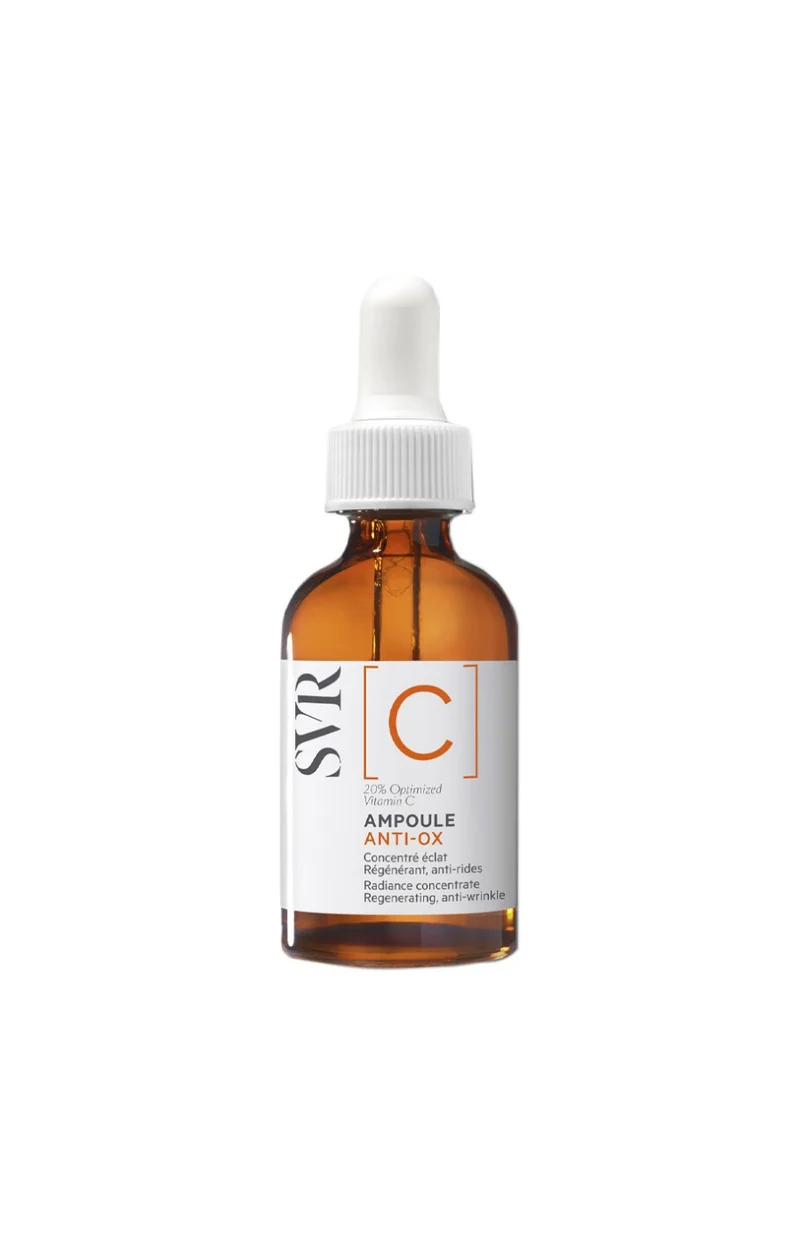 Concentré éclat - Vitamine C - Peaux ternes & fatiguées - 30 ml